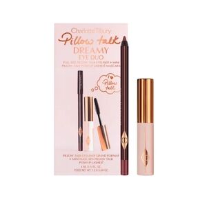 Charlotte Tilbury Black Mascara Lash Amplifier
